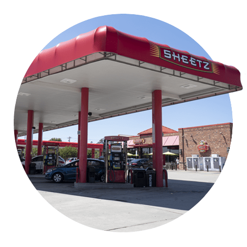 Sheetz-1